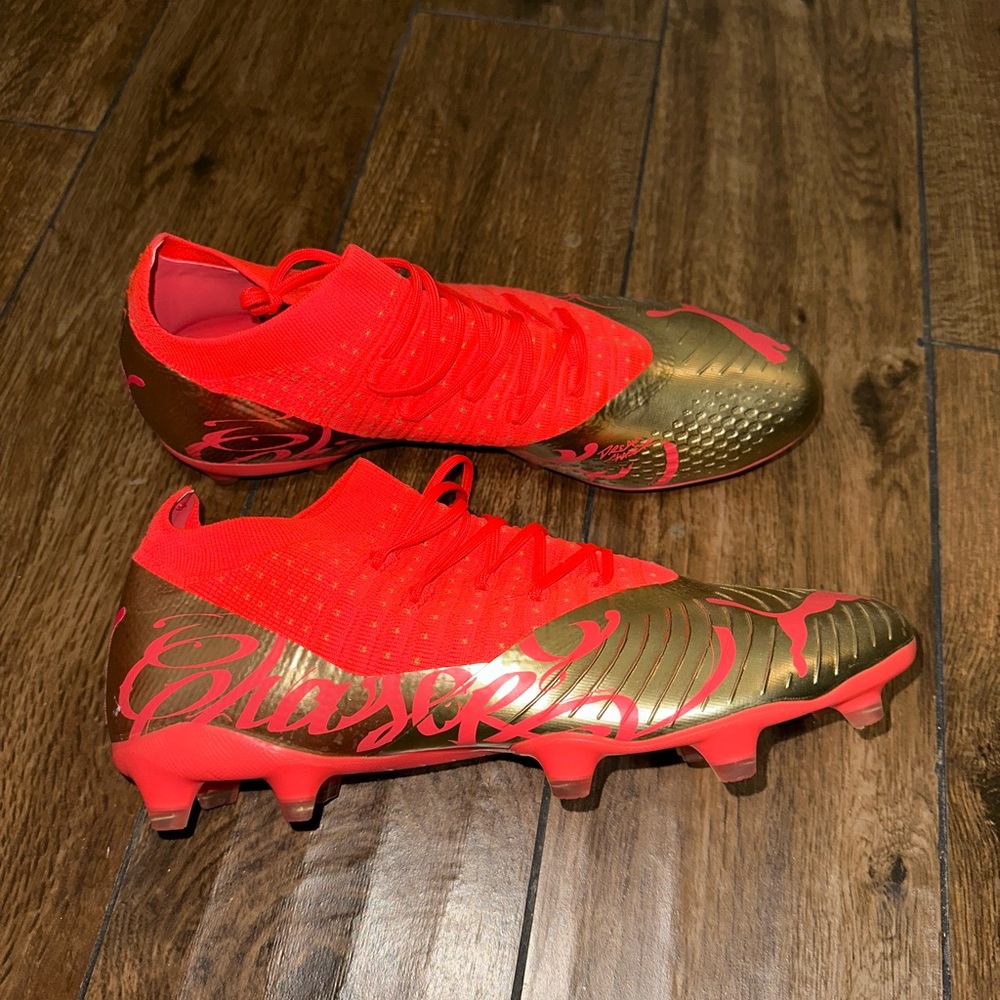 Puma Neymar Soccer Cleats